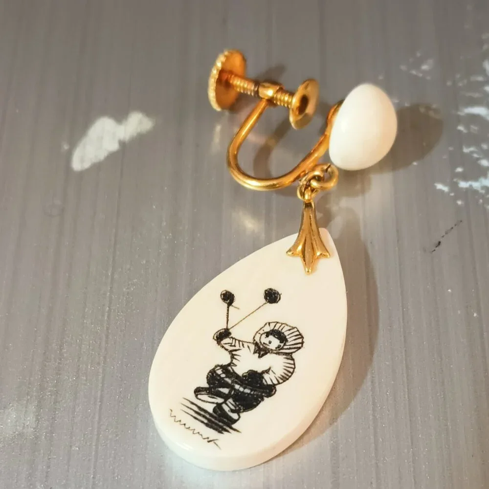 N/A perfect color dangles